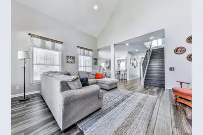 1206 Garden Row NE, Dalton, GA 30721 - Photo 9