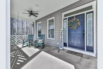 1206 Garden Row NE, Dalton, GA 30721 - Photo 3