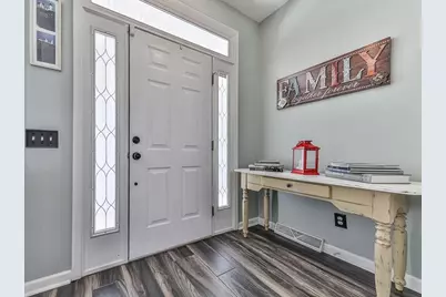 1206 Garden Row NE, Dalton, GA 30721 - Photo 5