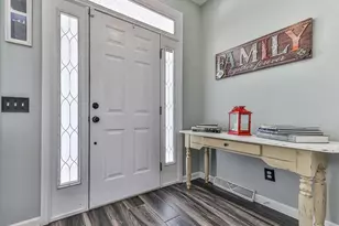 1206 Garden Row NE, Dalton, GA 30721 - Photo 5