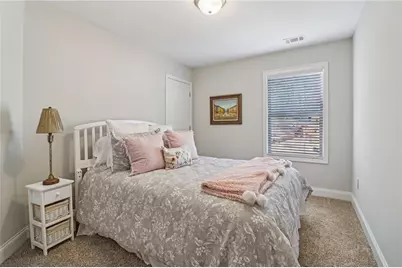 90 Ashley Pointe Drive, Hiram, GA 30141 - Photo 17