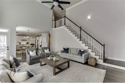 1175 Lamont Circle, Dacula, GA 30019 - Photo 25