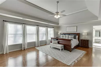 1175 Lamont Circle, Dacula, GA 30019 - Photo 37