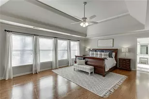 1175 Lamont Cir, Dacula, GA 30019 - Photo 37