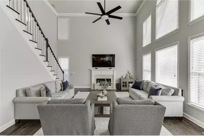 1175 Lamont Circle, Dacula, GA 30019 - Photo 23