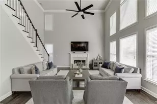 1175 Lamont Cir, Dacula, GA 30019 - Photo 23