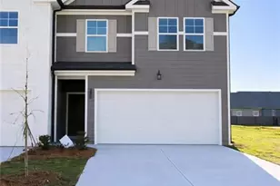 1047 Merritt Dr, Villa Rica, GA 30180 - Photo 1