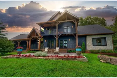 312 Charles Road, Ellijay, GA 30540 - Photo 1