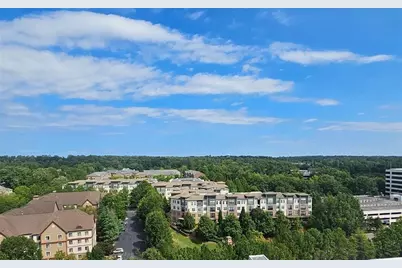 4561 Olde Perimeter Way NE #1607, Dunwoody, GA 30346 - Photo 5