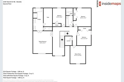 2338 Talamill Drive, Marietta, GA 30066 - Photo 31