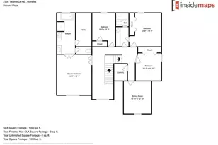 2338 Talamill Dr, Marietta, GA 30066 - Photo 31