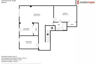 2338 Talamill Dr, Marietta, GA 30066 - Photo 29