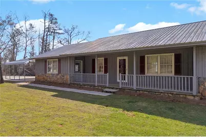 54 Kesler Road, Nicholson, GA 30565 - Photo 1