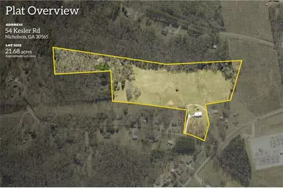 54 Kesler Road, Nicholson, GA 30565 - Photo 81