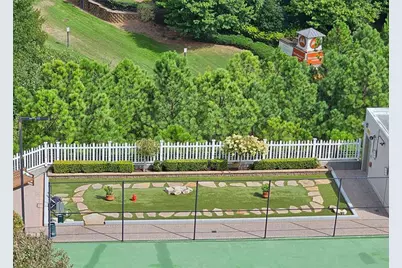 4561 NE Olde Perimeter Way #1607, Dunwoody, GA 30346 - Photo 25