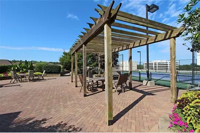 4561 NE Olde Perimeter Way #1607, Dunwoody, GA 30346 - Photo 43