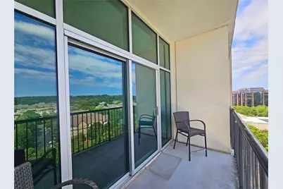 4561 NE Olde Perimeter Way #1607, Dunwoody, GA 30346 - Photo 29