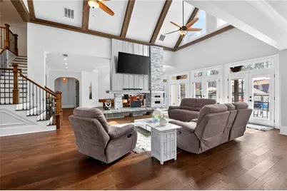 3944 Hamilton Mill Road, Buford, GA 30519 - Photo 9