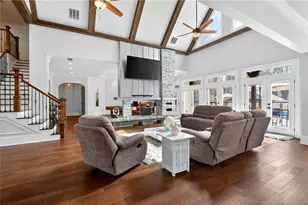 3944 Hamilton Mill Rd, Buford, GA 30519 - Photo 9