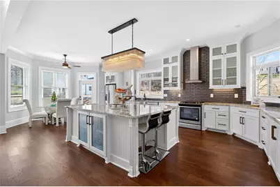 3944 Hamilton Mill Road, Buford, GA 30519 - Photo 13