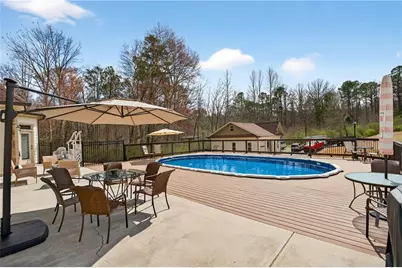 3944 Hamilton Mill Road, Buford, GA 30519 - Photo 23