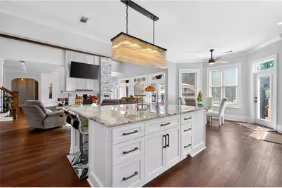 3944 Hamilton Mill Road, Buford, GA 30519 - Photo 17