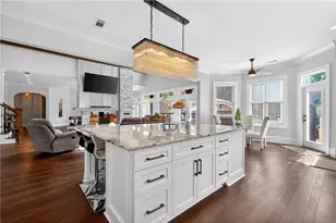 3944 Hamilton Mill Rd, Buford, GA 30519 - Photo 17