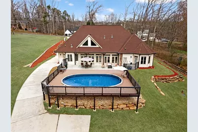 3944 Hamilton Mill Road, Buford, GA 30519 - Photo 3