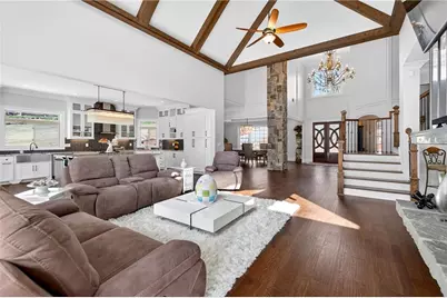 3944 Hamilton Mill Road, Buford, GA 30519 - Photo 7