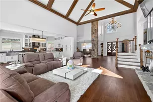 3944 Hamilton Mill Rd, Buford, GA 30519 - Photo 7