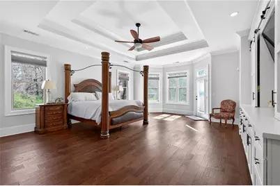 3944 Hamilton Mill Road, Buford, GA 30519 - Photo 29