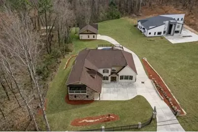 3944 Hamilton Mill Road, Buford, GA 30519 - Photo 1