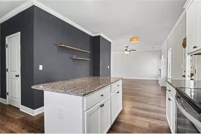 3529 Gaines Mill Road, Gainesville, GA 30507 - Photo 11