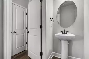 3529 Gaines Mill Rd, Gainesville, GA 30507 - Photo 15