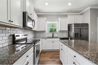 3529 Gaines Mill Road, Gainesville, GA 30507 - Photo 13