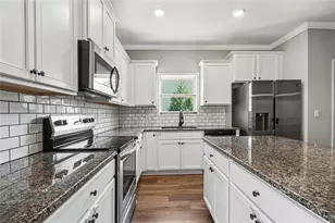 3529 Gaines Mill Rd, Gainesville, GA 30507 - Photo 13