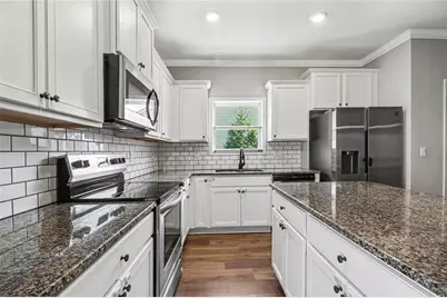 3529 Gaines Mill Road, Gainesville, GA 30507 - Photo 13