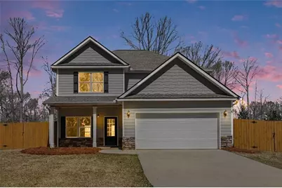 3529 Gaines Mill Road, Gainesville, GA 30507 - Photo 1