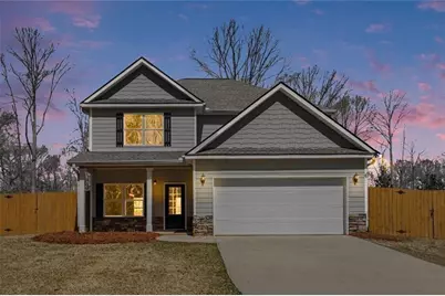 3529 Gaines Mill Road, Gainesville, GA 30507 - Photo 1