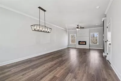 3529 Gaines Mill Road, Gainesville, GA 30507 - Photo 9