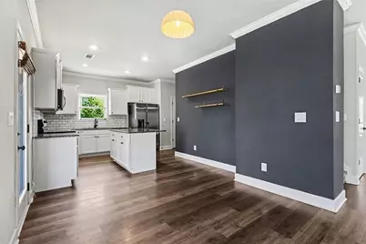 3529 Gaines Mill Road, Gainesville, GA 30507 - Photo 5