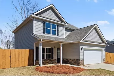 3529 Gaines Mill Road, Gainesville, GA 30507 - Photo 3
