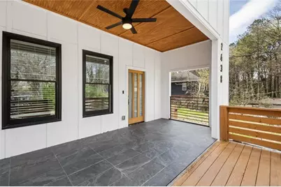 2438 2nd Street NW, Atlanta, GA 30318 - Photo 3