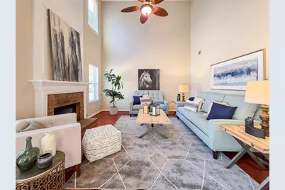 1010 Hidden Pond Lane, Roswell, GA 30075 - Photo 11