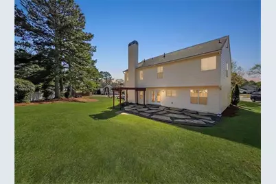 1010 Hidden Pond Lane, Roswell, GA 30075 - Photo 31