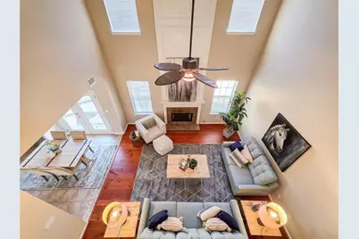 1010 Hidden Pond Lane, Roswell, GA 30075 - Photo 15