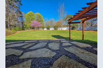 1010 Hidden Pond Lane, Roswell, GA 30075 - Photo 3