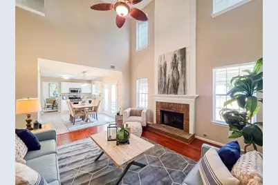 1010 Hidden Pond Lane, Roswell, GA 30075 - Photo 13