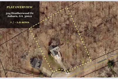 324 Heatherwood Drive, Auburn, GA 30011 - Photo 35