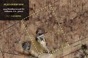 324 Heatherwood Dr, Auburn, GA 30011 - Photo 35